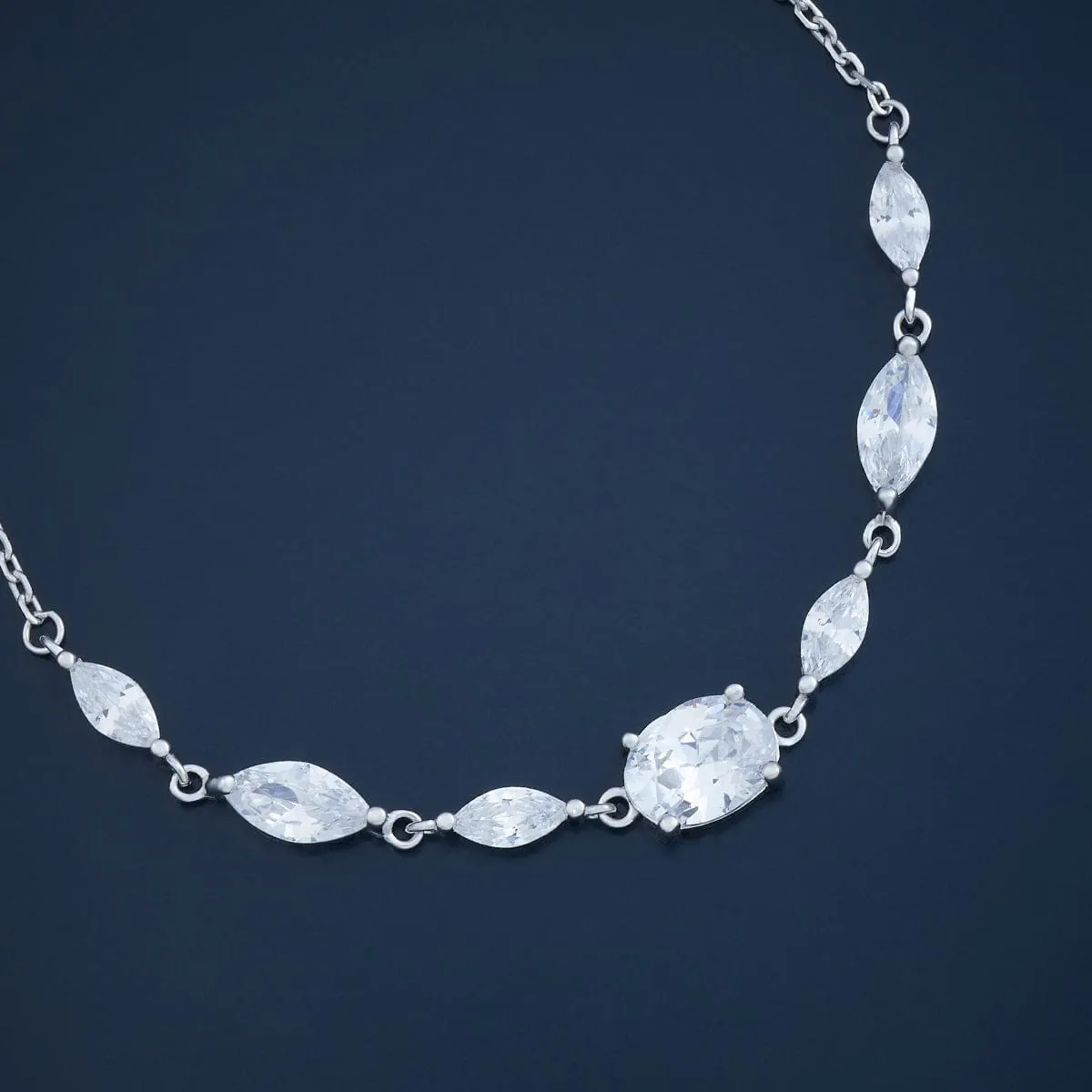 92.5 Silver Bracelet 180660