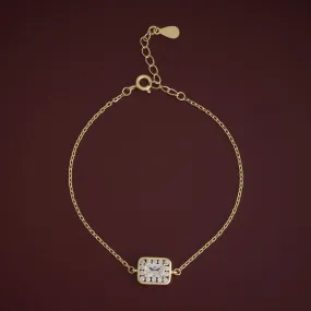 92.5 Silver Bracelet 180675