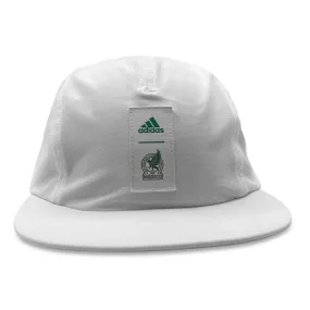 adidas Mexico Inclusivity Hat (White/Collegiate Green)