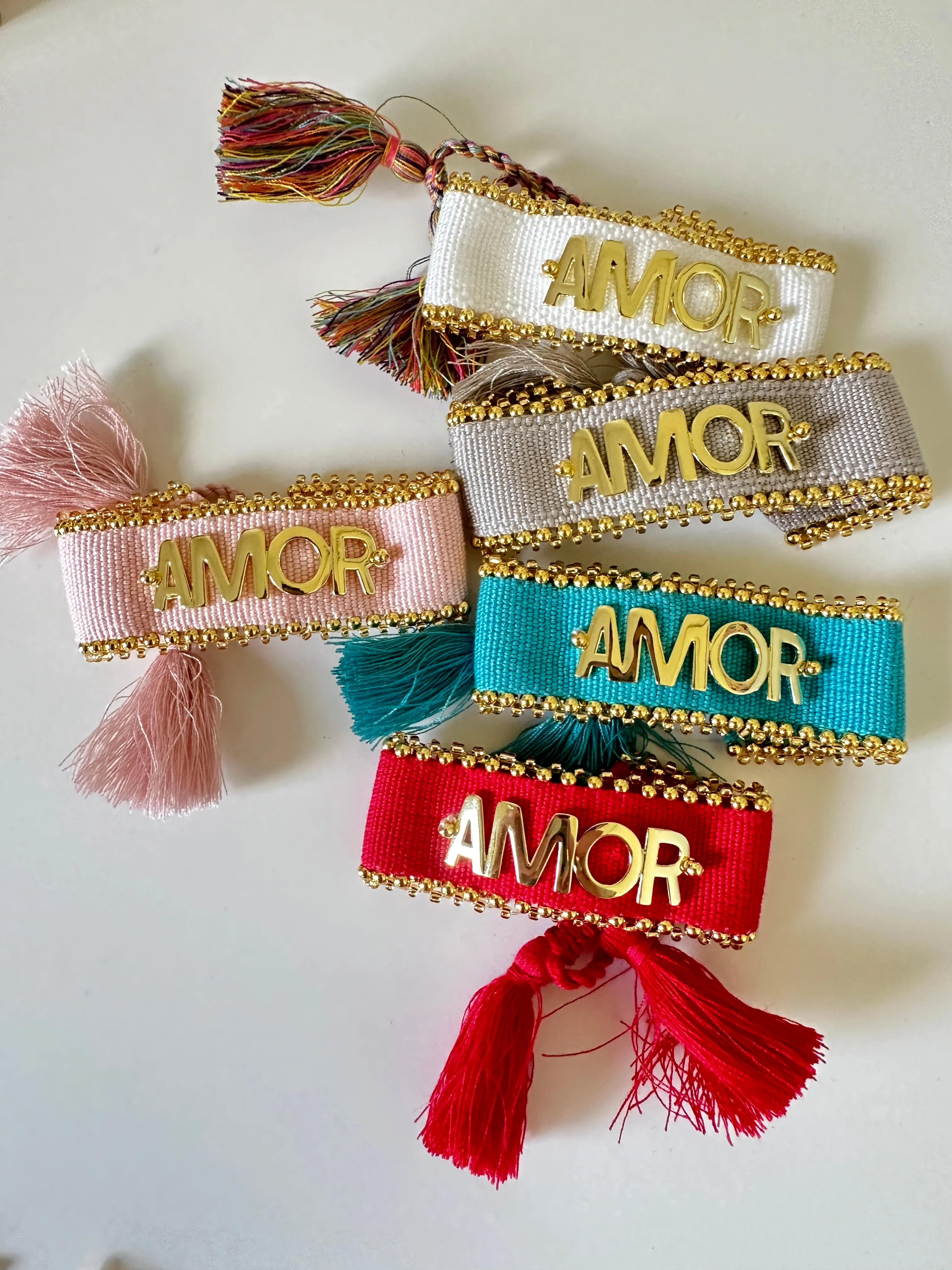 Amor Maxi bracelet