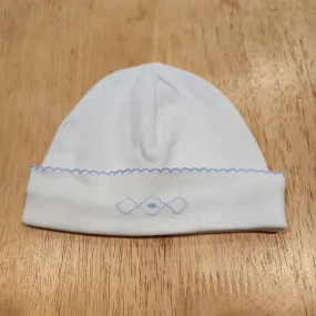 Argyle Hat