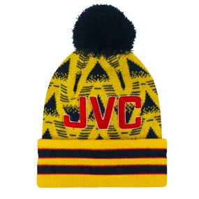 Arsenal Retro Bobble Hat