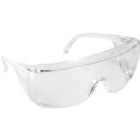 Barrier Protective Goggles