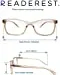 Blue-Light-Blocking-Reading-Glasses-Blush-2-75-Magnification-Computer-Glasses