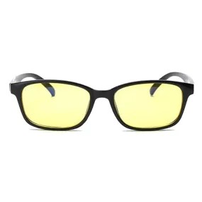 Blue Light Filtering Glasses - Radiation Protection