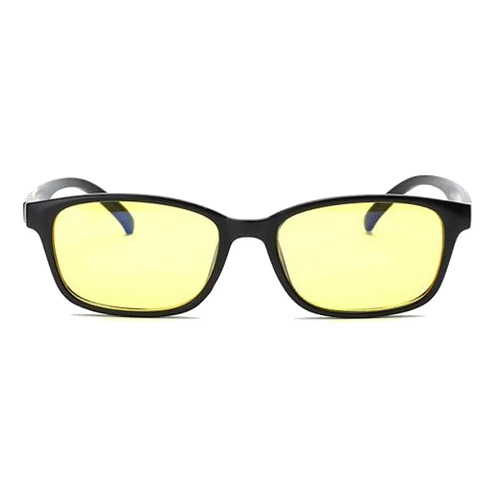 Blue Light Filtering Glasses - Radiation Protection