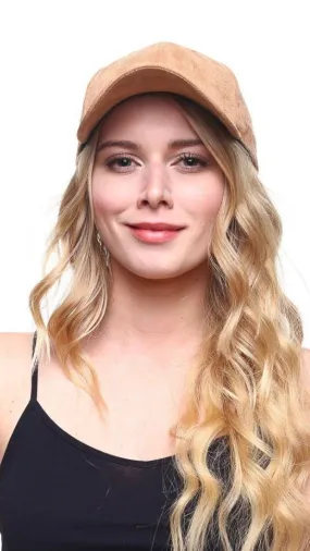 Casual Hat