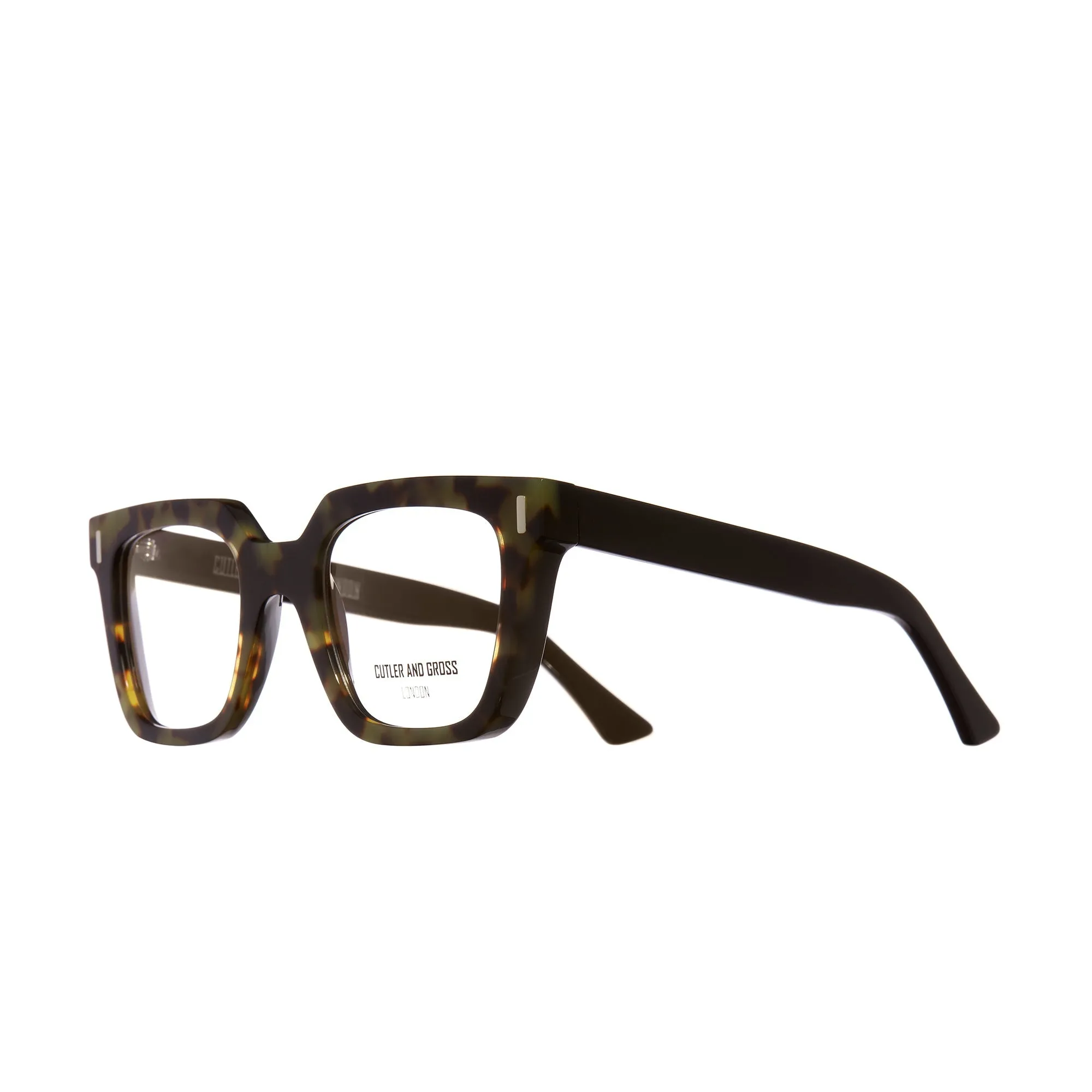 CUTLER AND GROSS-1305-08-5124-GLASSES FRAMES