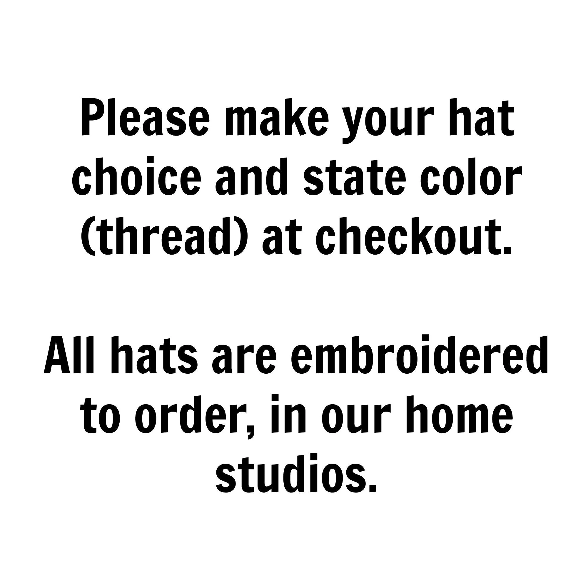 Delaware  Hat | Distressed Snapback Trucker | state cap | many color choices