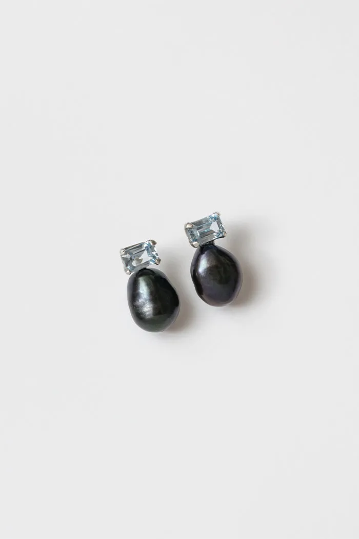 DELPHINE EARRINGS