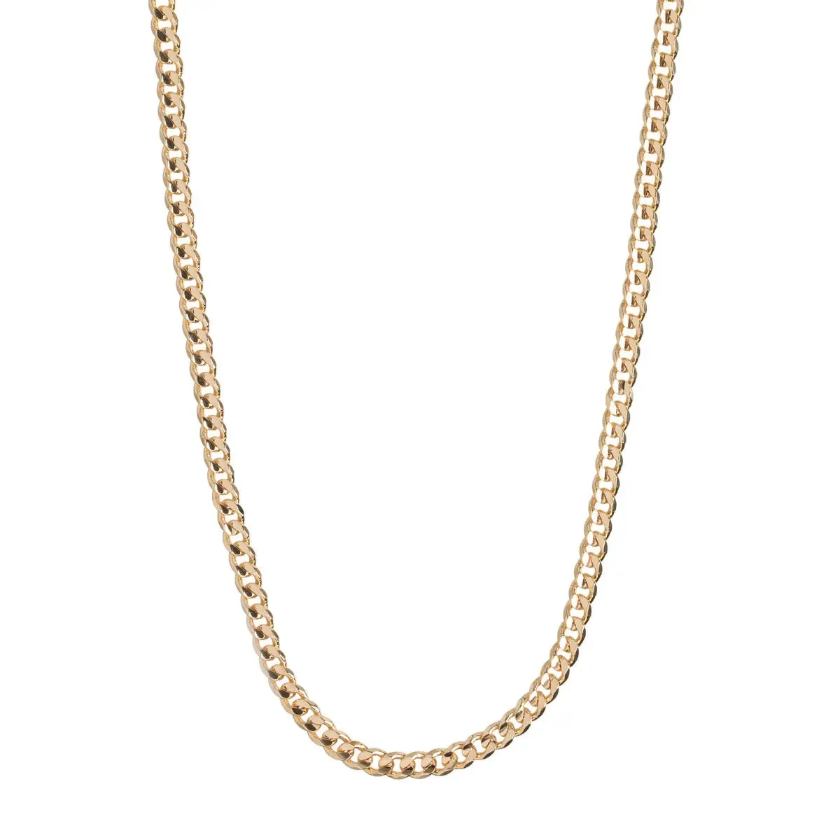 Essential Chain Necklace