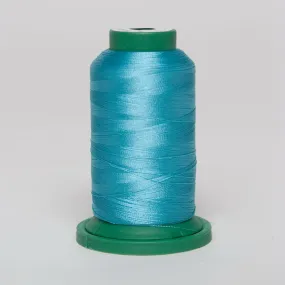 Exquisite® Polyester Thread - 4419 Aquamarine 1000 Meters