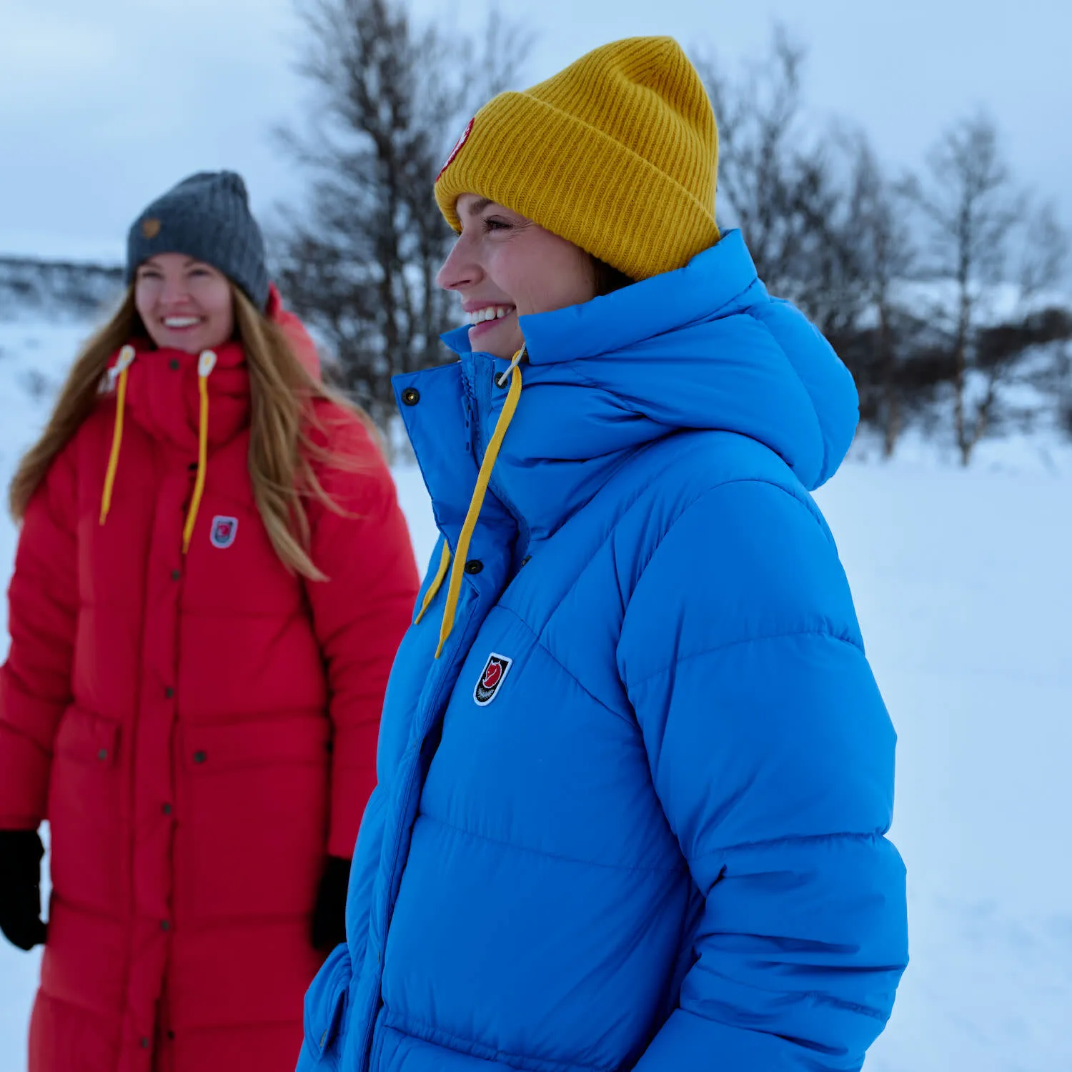 Fjällräven 1960 Logo Hat Mustard Yellow | Buy Fjällräven 1960 Logo Hat Mustard Yellow here | Outnorth