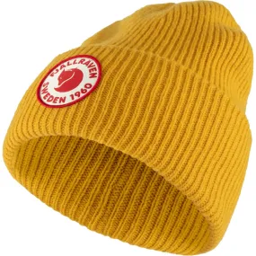 Fjällräven 1960 Logo Hat Mustard Yellow | Buy Fjällräven 1960 Logo Hat Mustard Yellow here | Outnorth