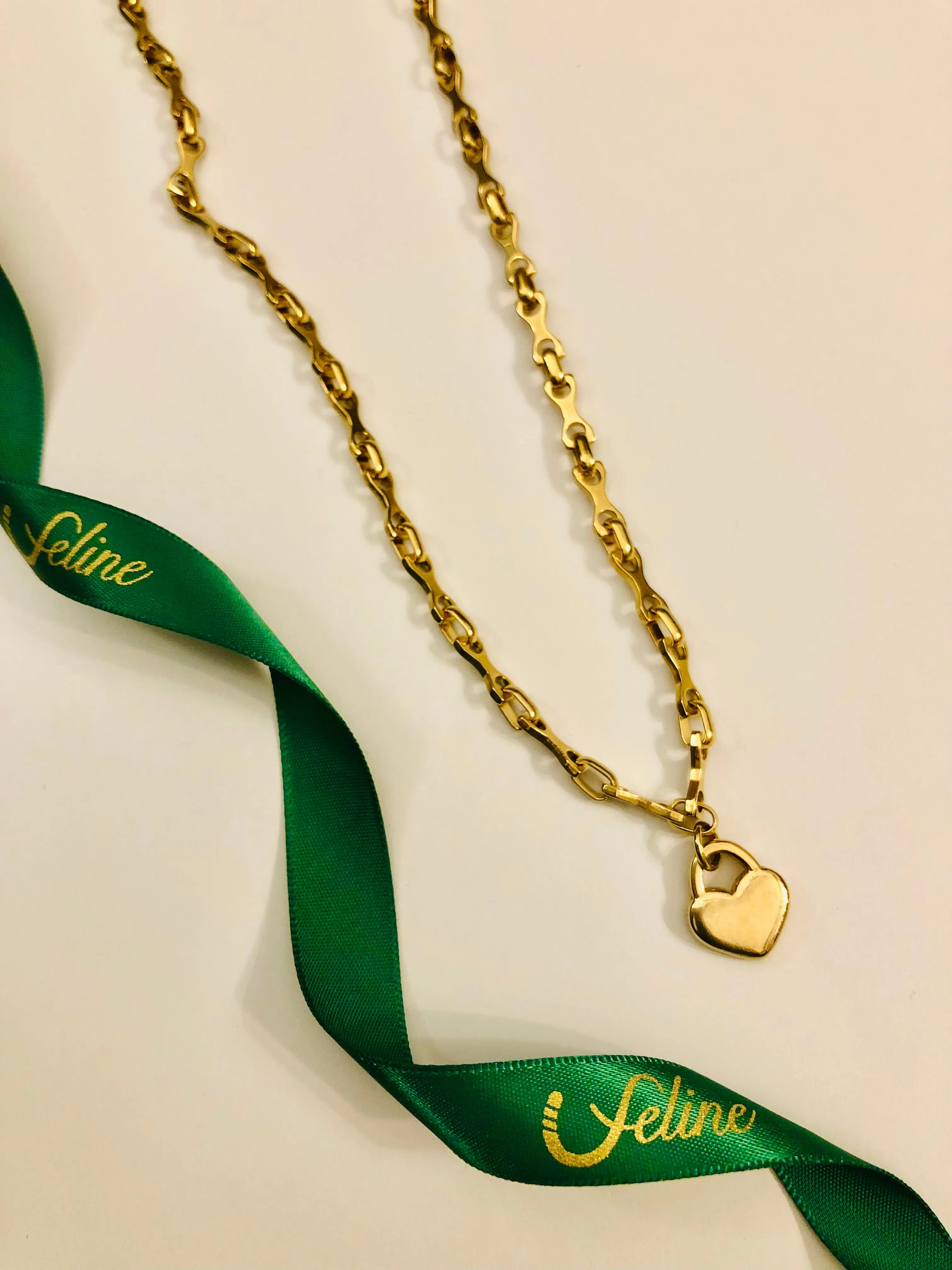 Florida Handmade Necklace