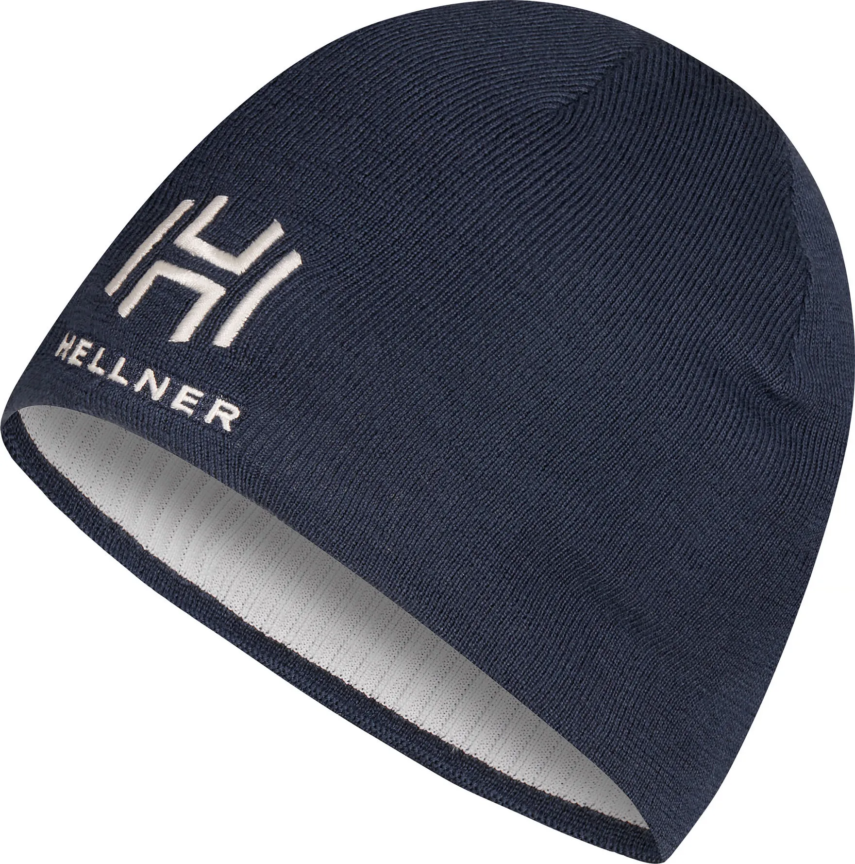 Hellner Avvakko Merino XC Ski Hat Dress Blues | Buy Hellner Avvakko Merino XC Ski Hat Dress Blues here | Outnorth