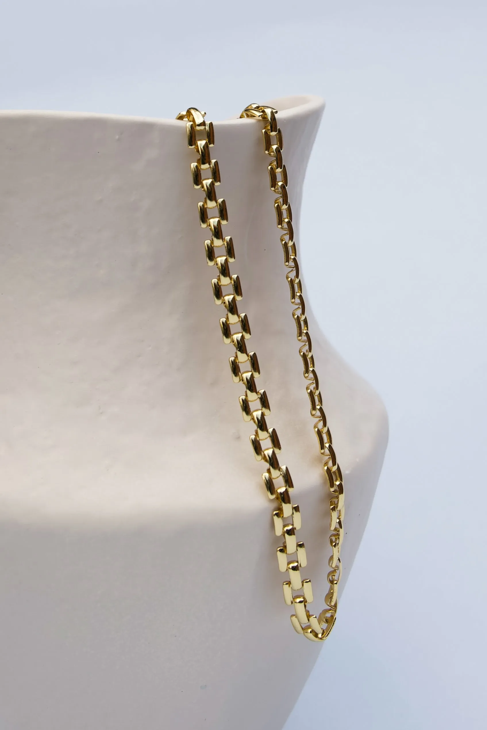 Iconic chain (40cm)