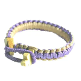 Identity Therapy Bamboo Bracelet Neo Female- Alto Vida