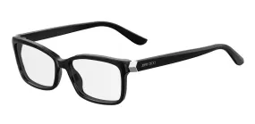 JIMMY CHOO-JC225-807-5415-GLASSES FRAMES