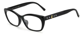 JIMMY CHOO-JC346/F-807-5416-GLASSES FRAMES