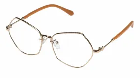 KAREN WALKER-VIRGINIA-1927254-5616-GLASSES FRAMES