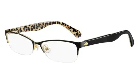 KATE SPADE-ALEXANNE-2O5-5116-GLASSES FRAMES