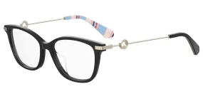 KATE SPADE-EVERETTA/F-807-5215-GLASSES FRAMES