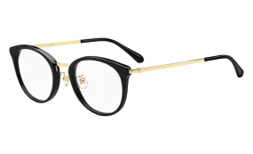 KATE SPADE-IRMA/F-807-4922-GLASSES FRAMES