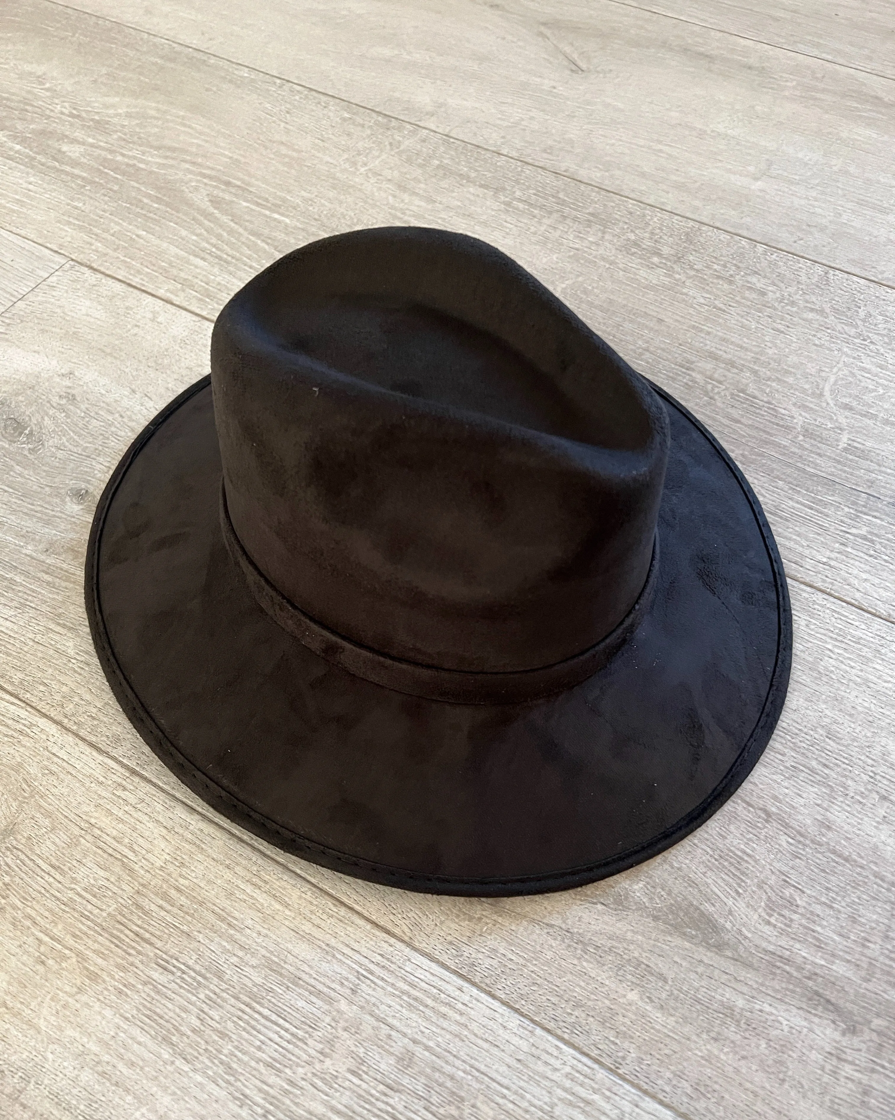 Kids Fedora Hat