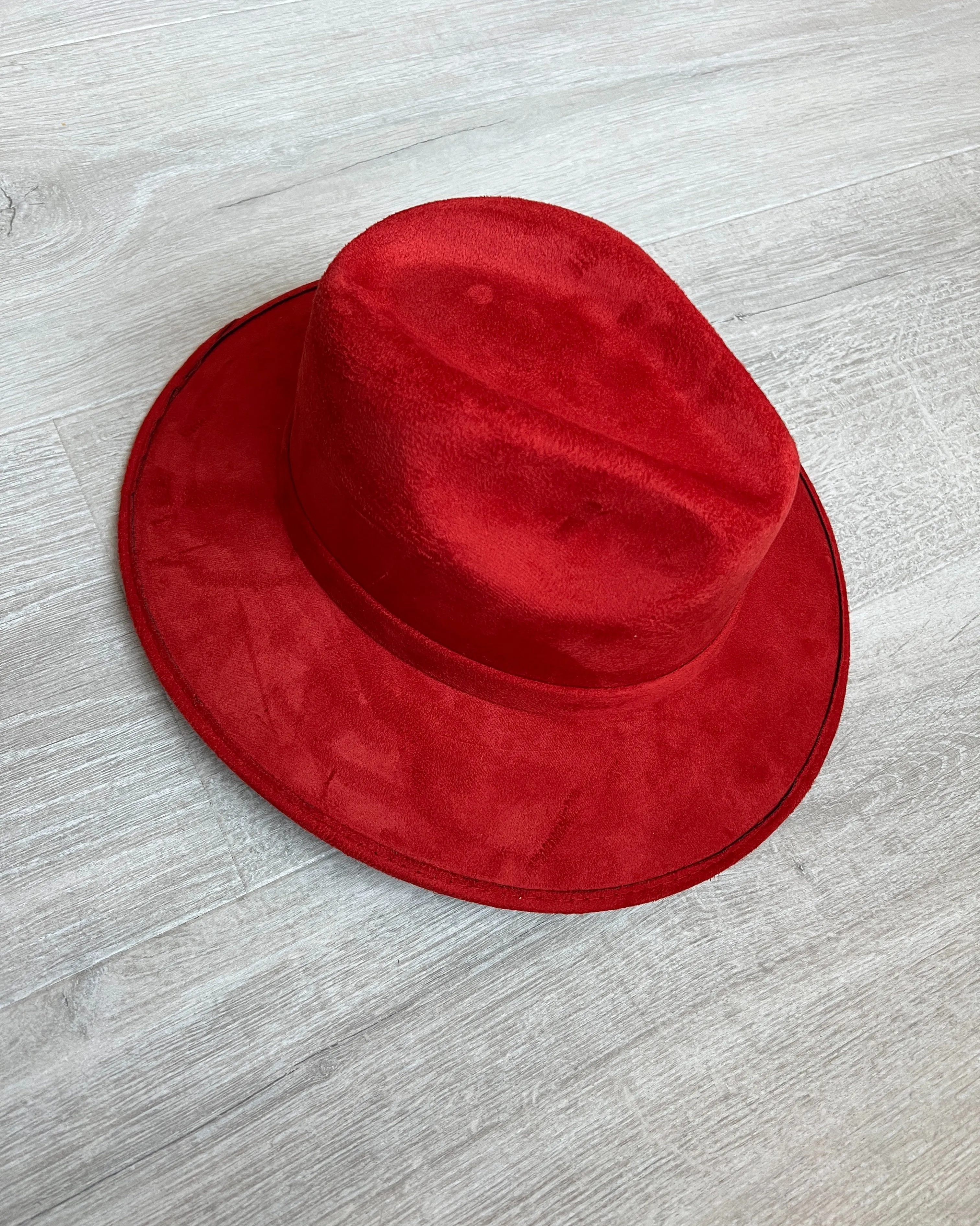 Kids Fedora Hat