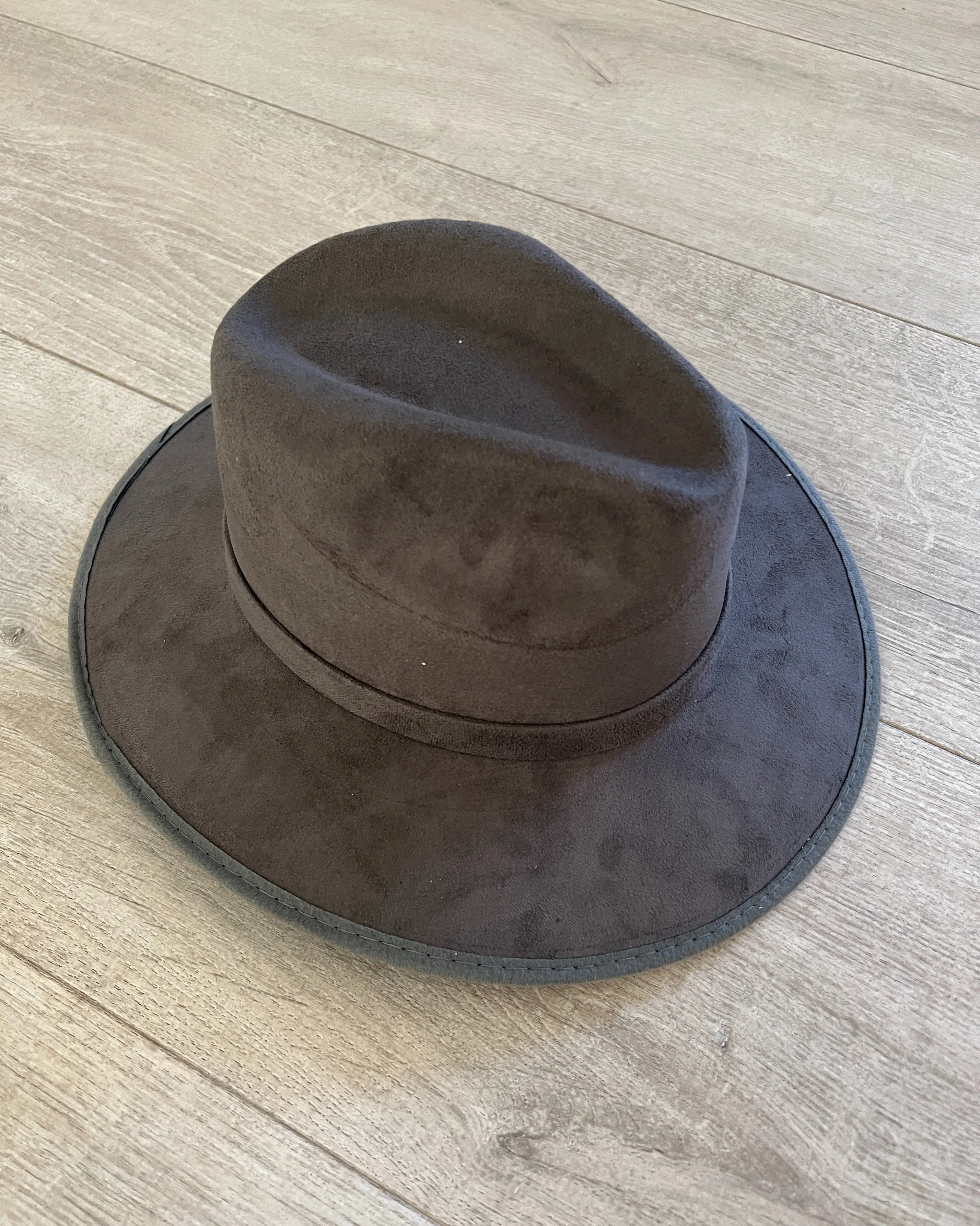 Kids Fedora Hat