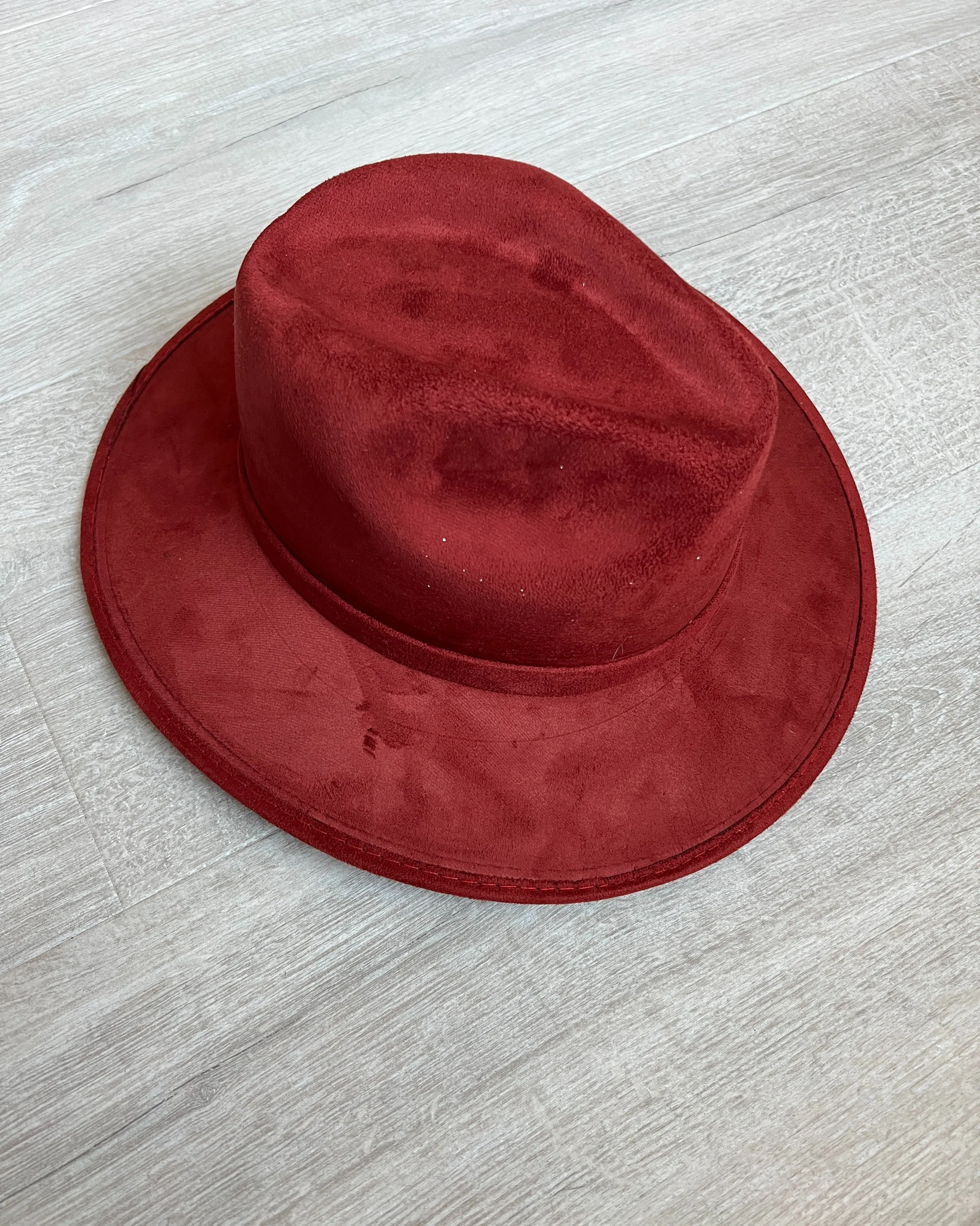 Kids Fedora Hat