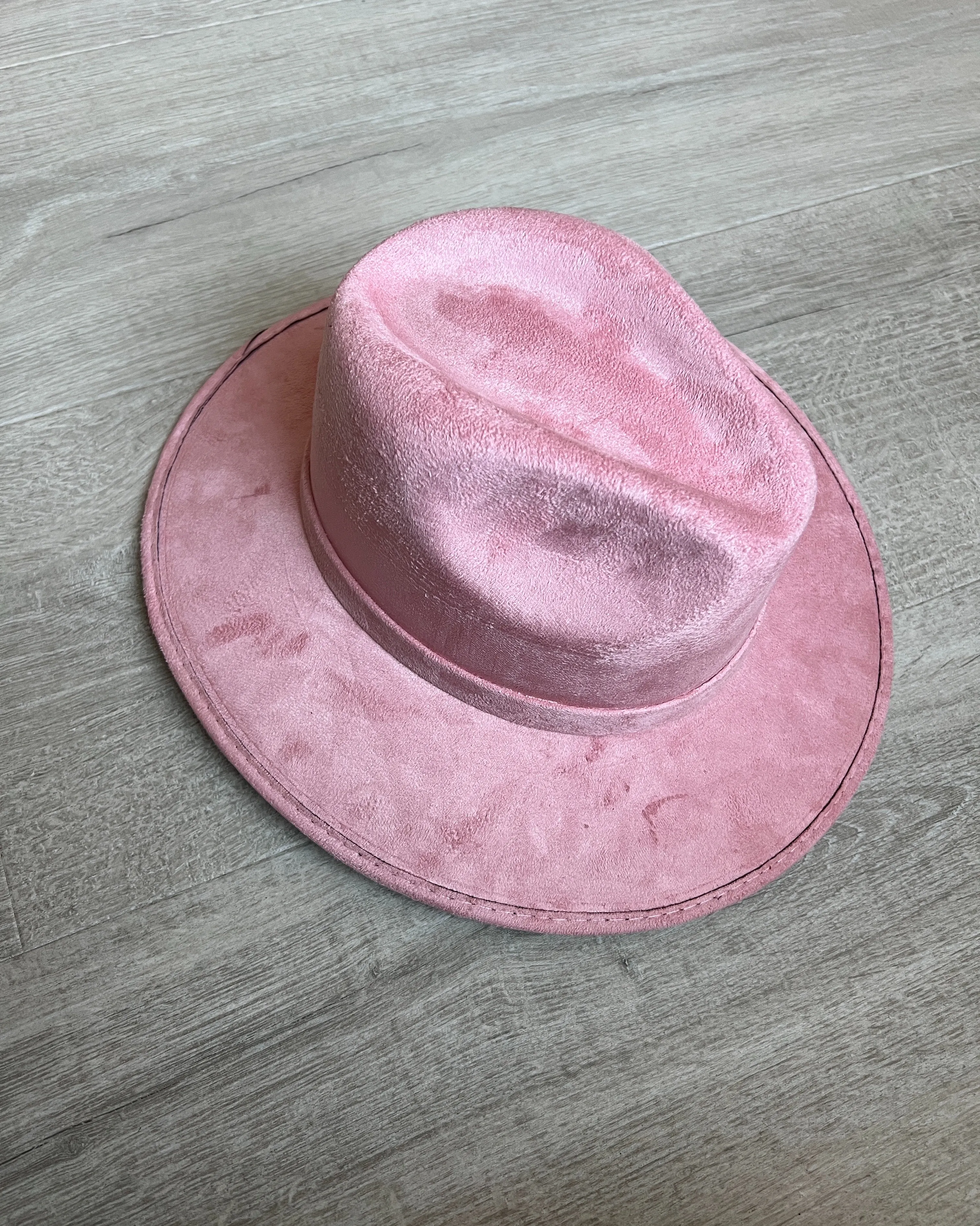 Kids Fedora Hat