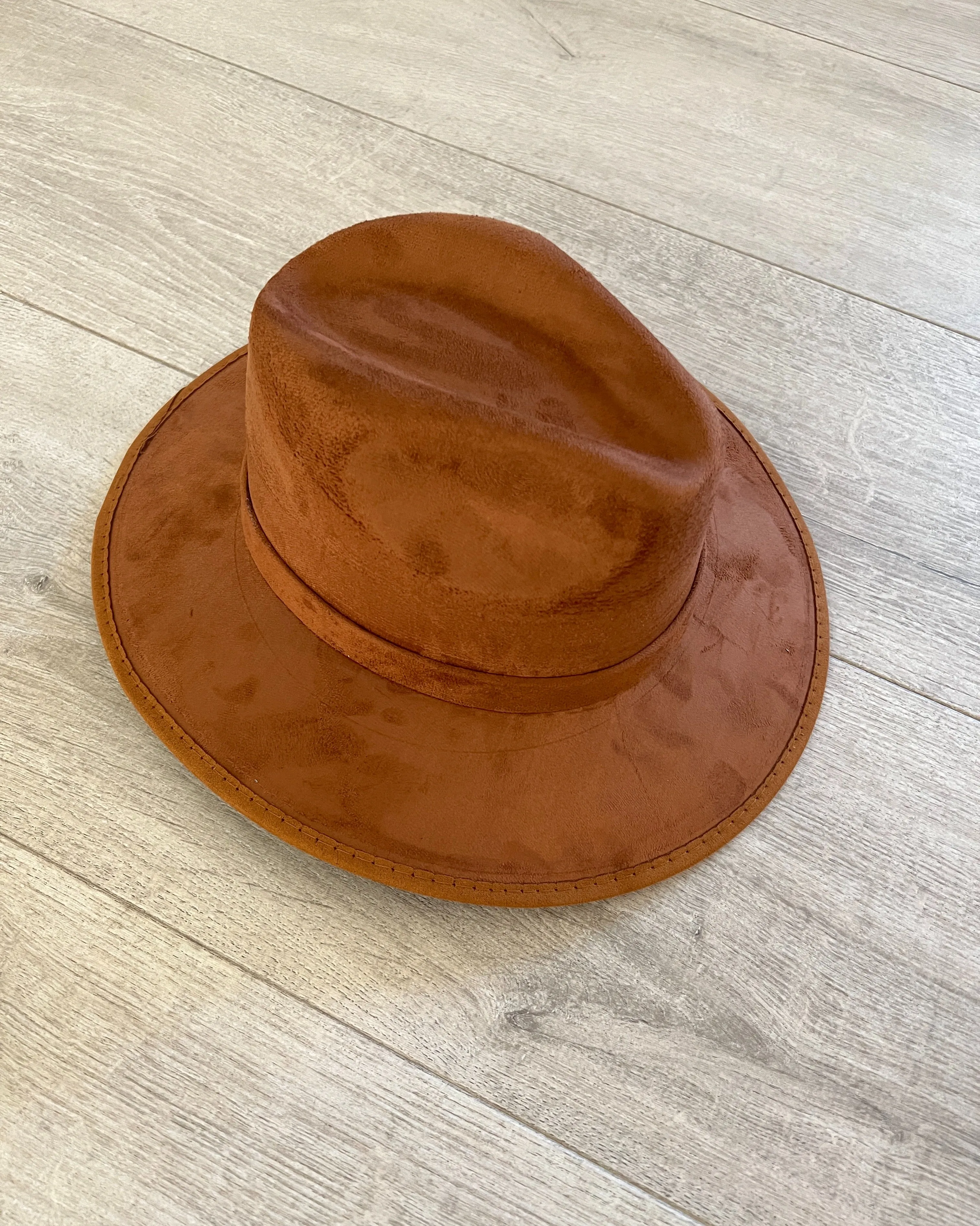 Kids Fedora Hat