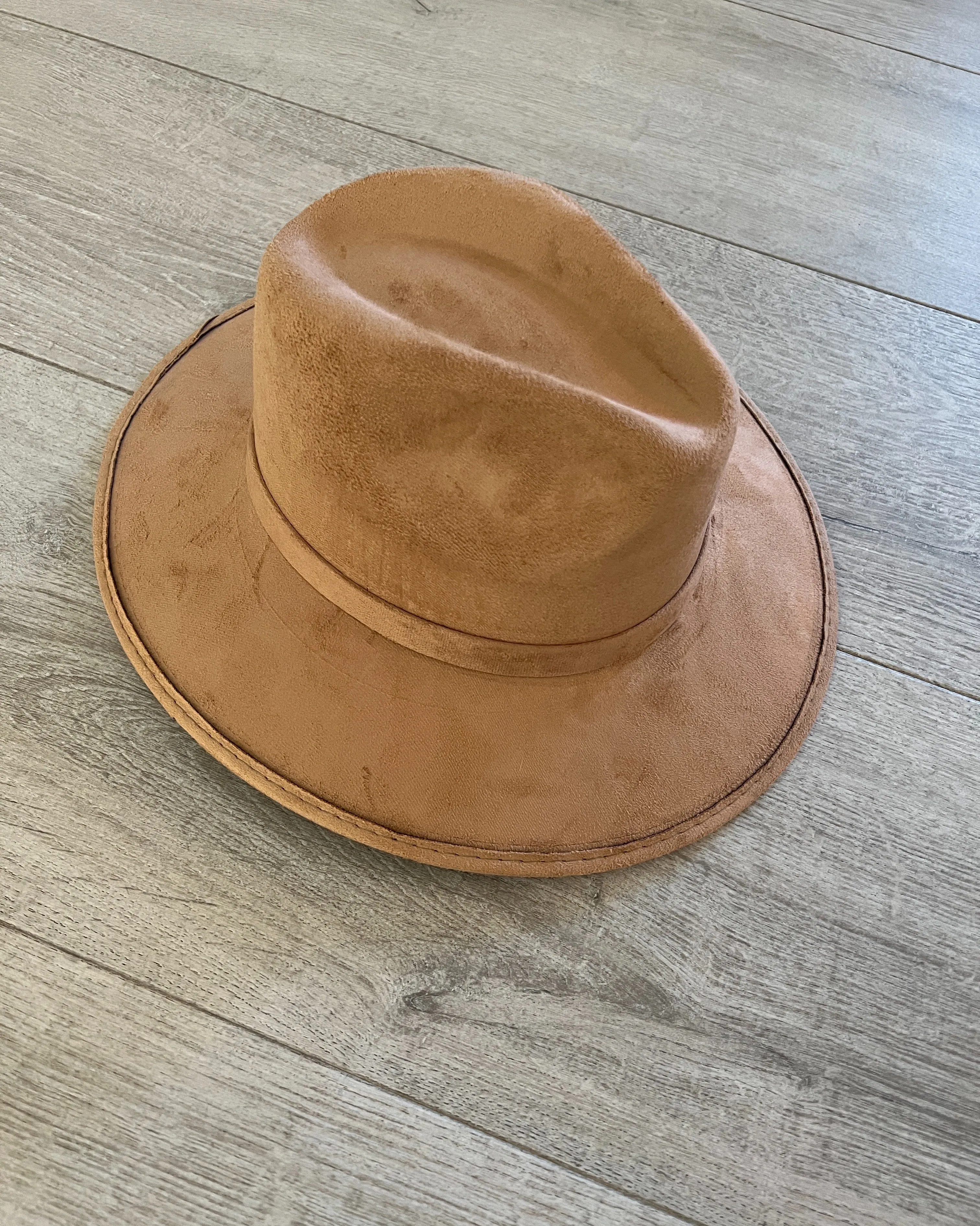 Kids Fedora Hat