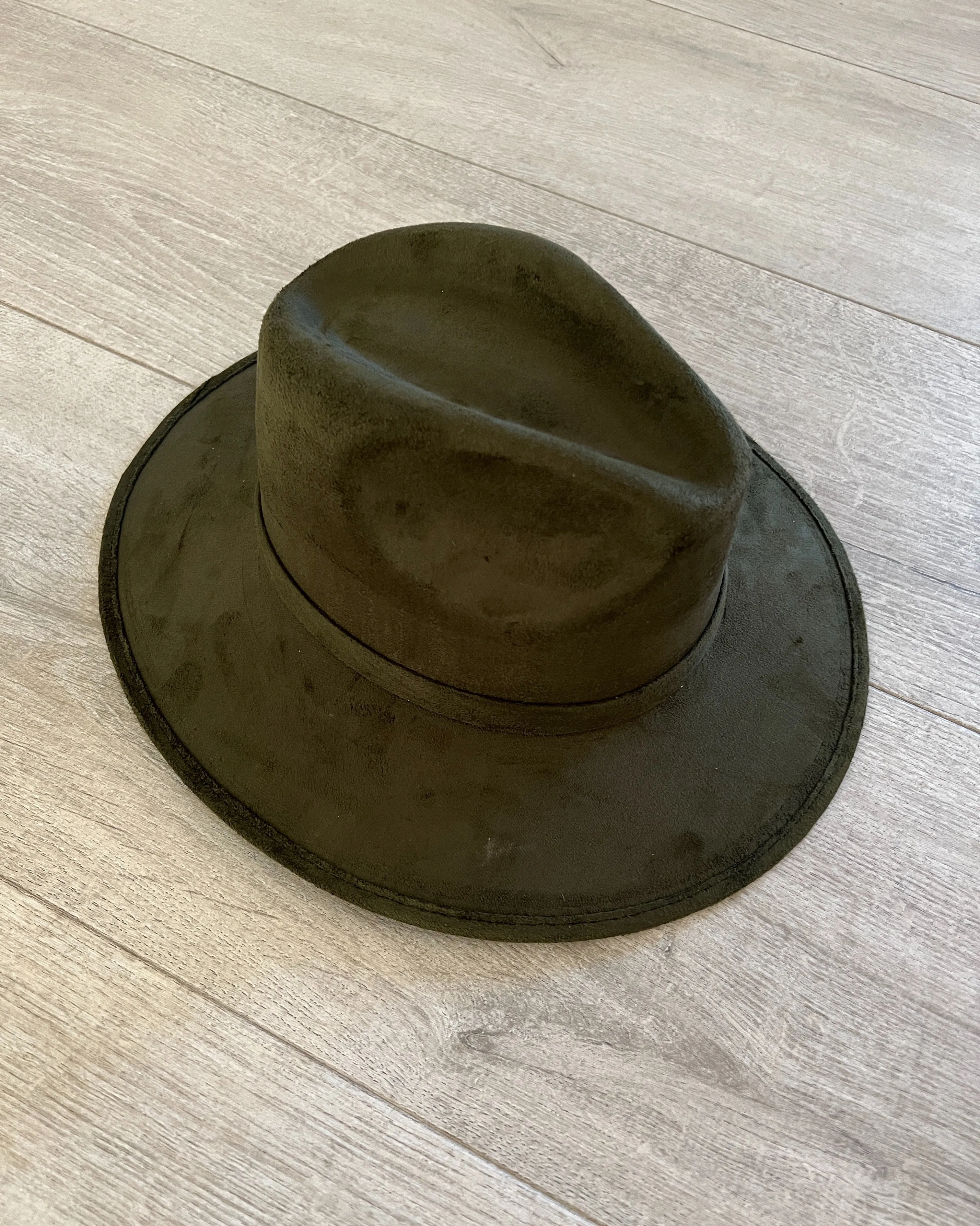 Kids Fedora Hat