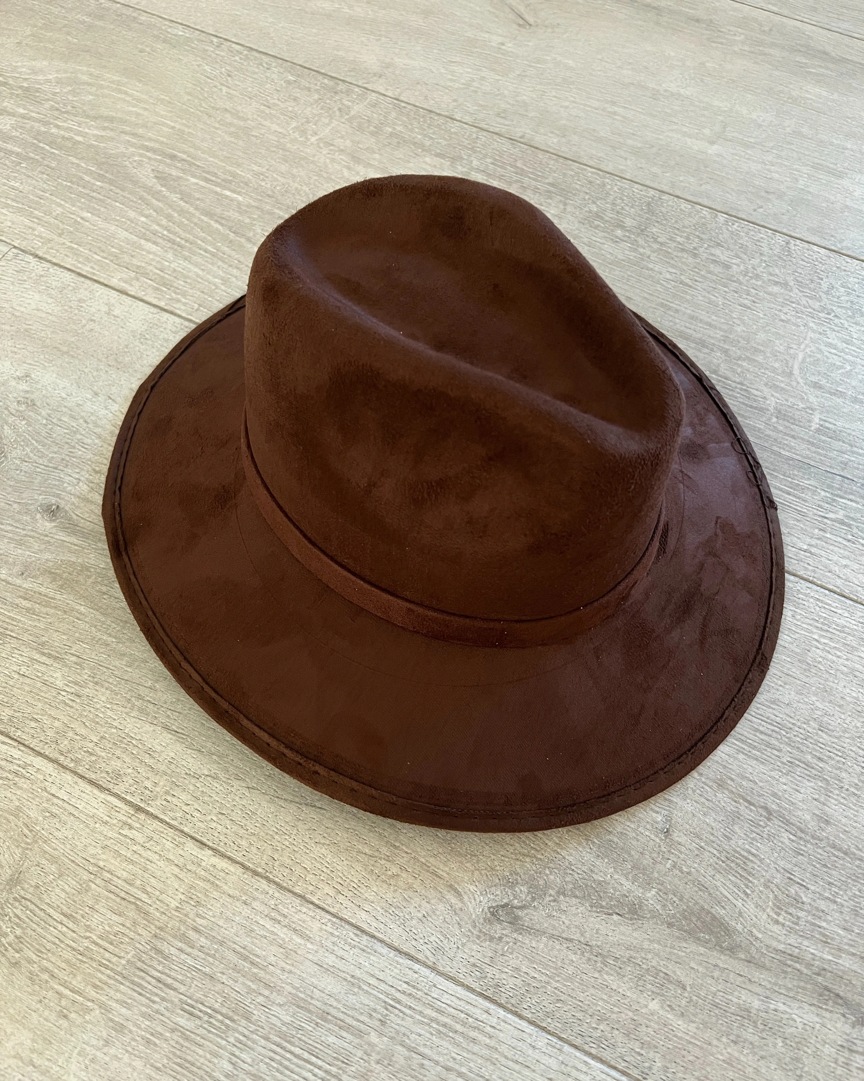 Kids Fedora Hat