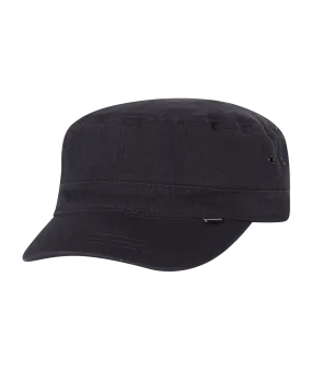 Kooringal Summer Mens Mao Cap - Ruben