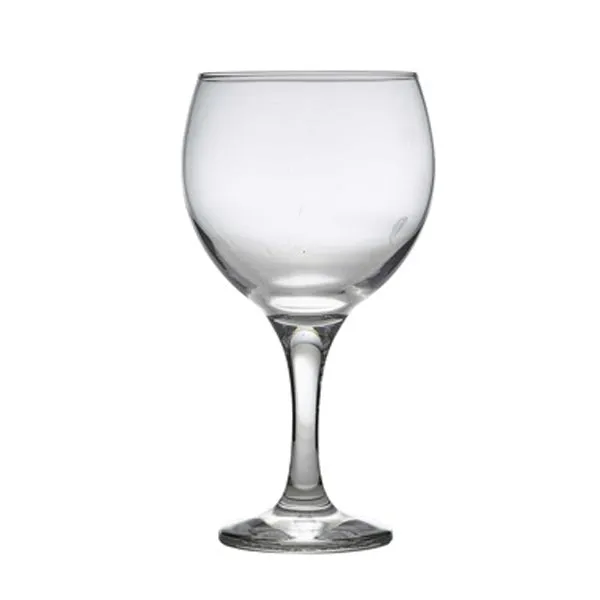 Misket Coupe Gin Cocktail Glass 64.5cl/22.5oz- Pack 6