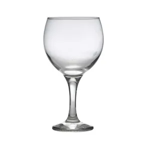 Misket Coupe Gin Cocktail Glass 64.5cl/22.5oz- Pack 6