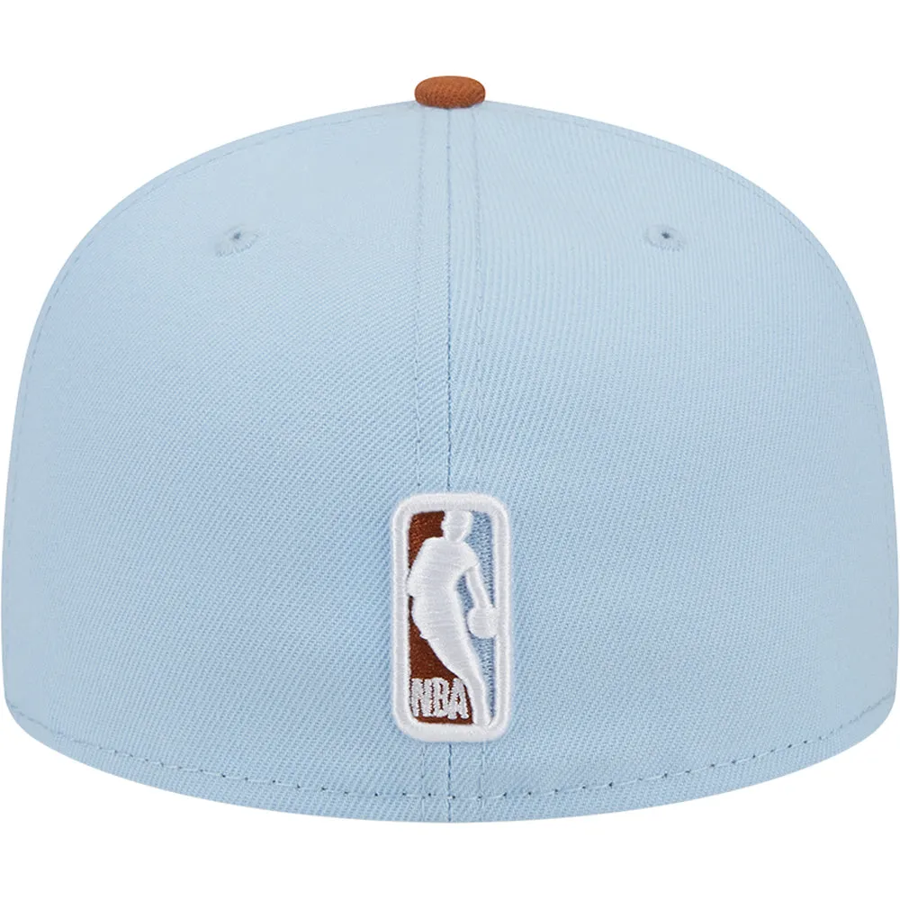 NBA Phoenix Suns New Era Element 59FIFTY Fitted Hat