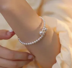 New Fashion Pearls Bracelet For women