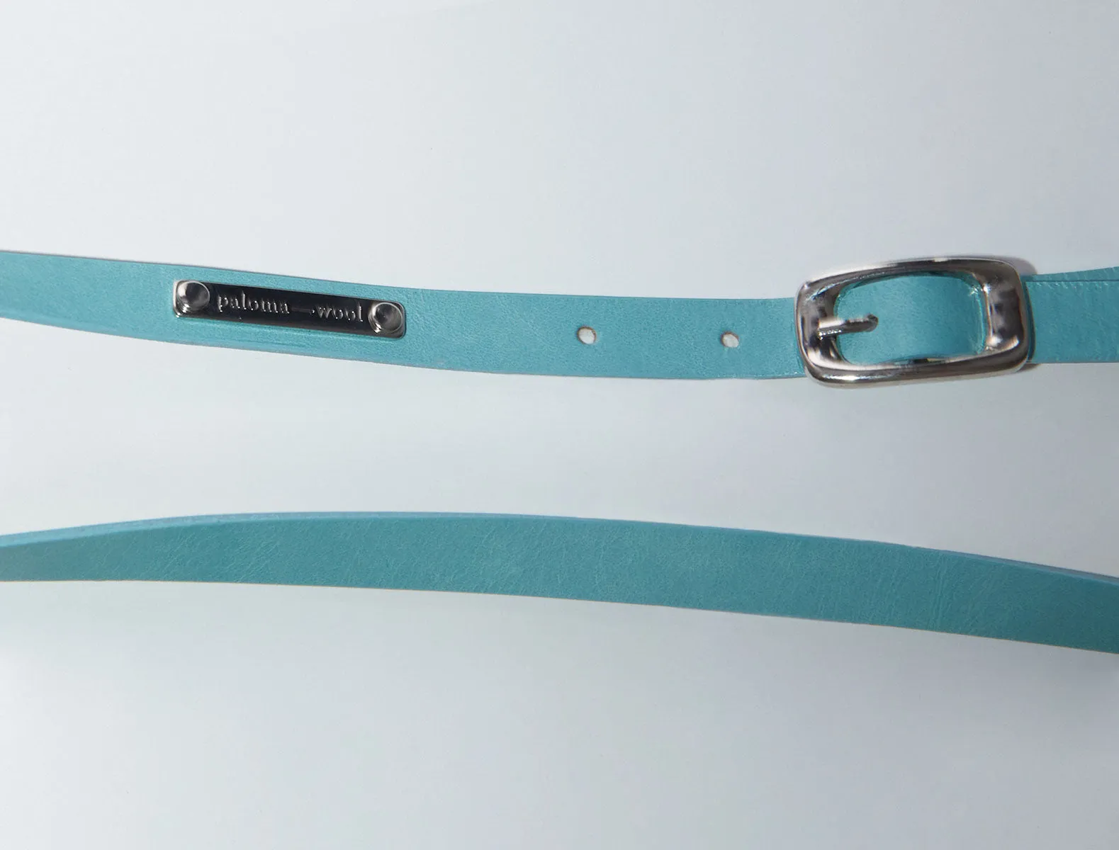 no 2156 / Greta Belt