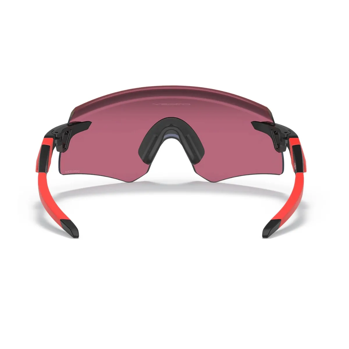 Oakley Encoder Glasses Black Prizm Red