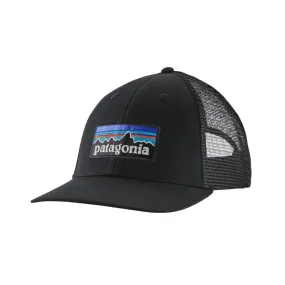 Patagonia P-6 LoPro Trucker Hat