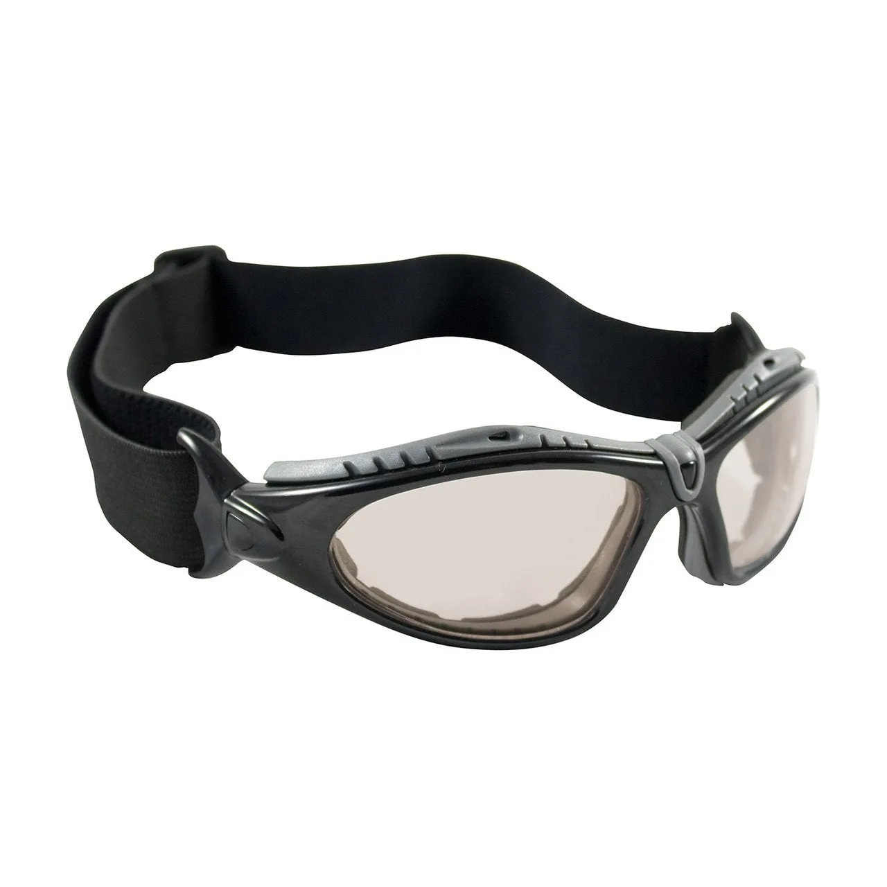 PIP Fuselage Full Frame Safety Glasses, Anti-Fog Coating