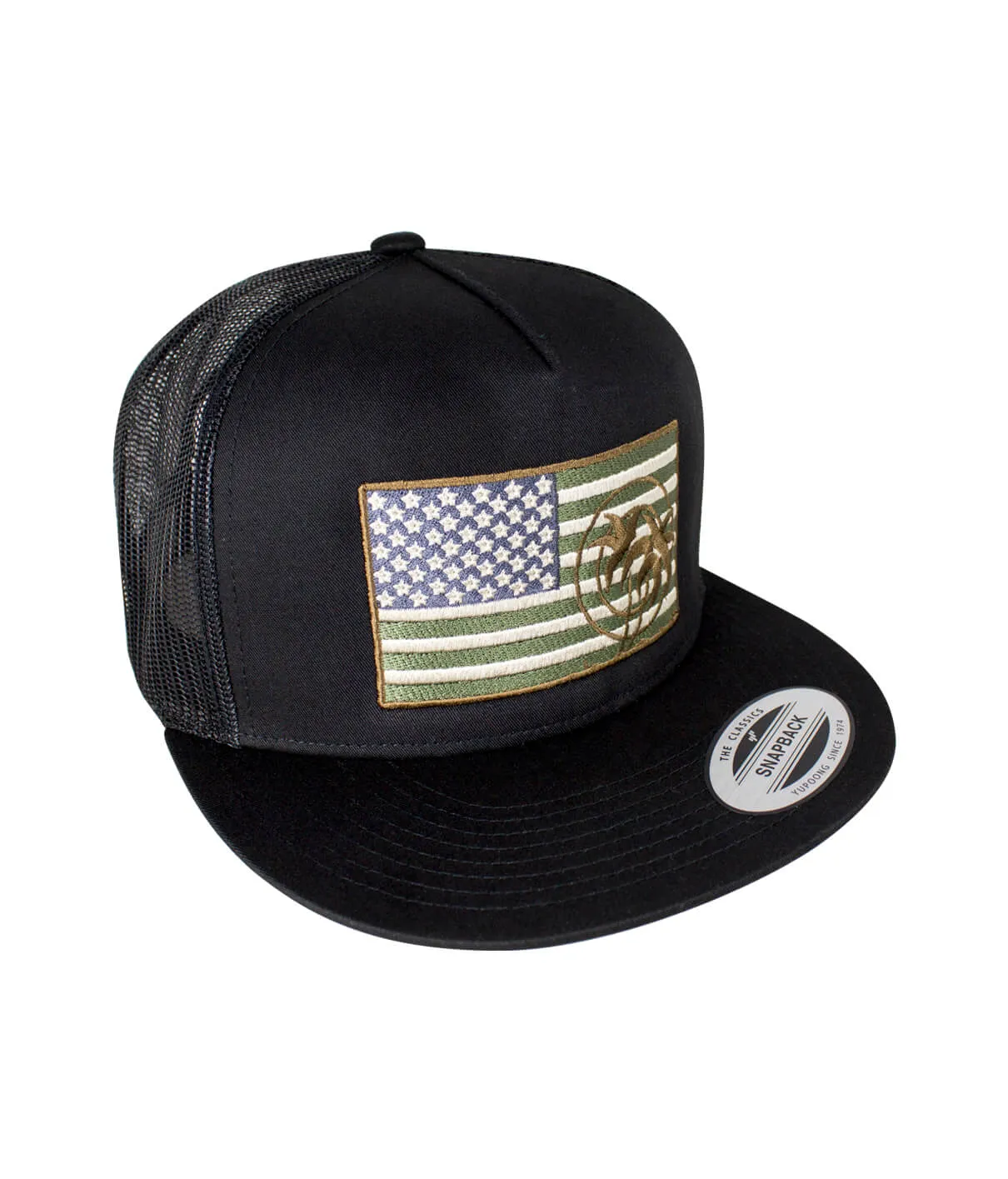 "Strong" Trucker Hat