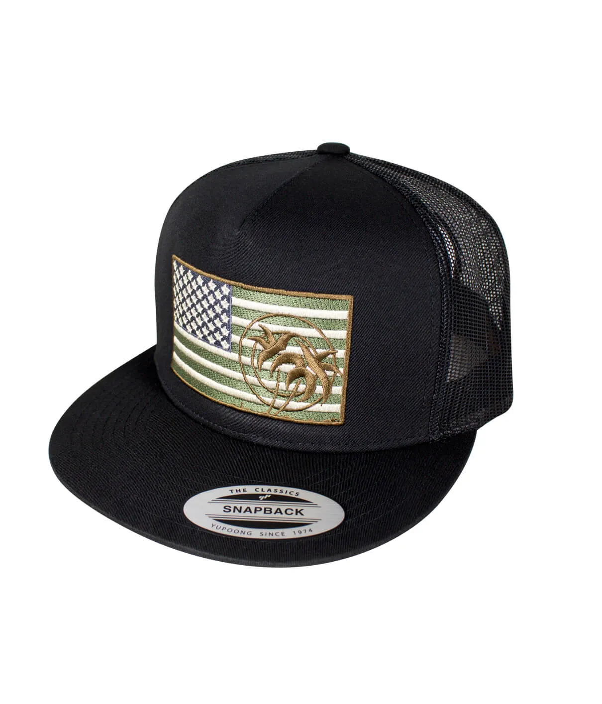 "Strong" Trucker Hat