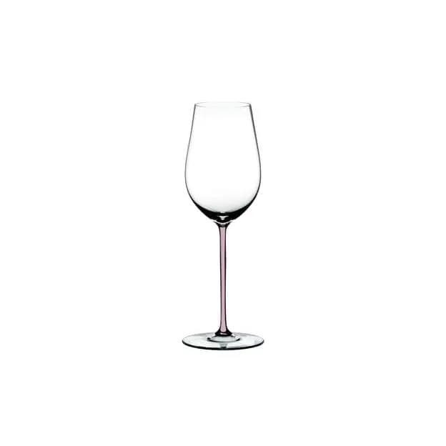 Riedel Fatto A Mano Riesling/Zinfandel Gift Set (Set of 6)