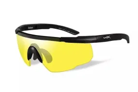 SABER ADV. Glasses - Yellow